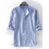 Men’s Shirt - Camicie (corte) - 