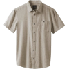 Men’s Shirt - 半袖衫/女式衬衫 - 