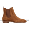 Men's Shoes/boots - Stiefel - 