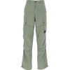 Men’s Shorts - Spodnie Capri - 