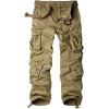 Men’s Shorts - Pantalones Capri - 