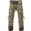 Men’s Shorts - Capri & Cropped - 
