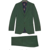 Men’s Suit - Jacket - coats - 