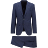 Men’s Suit - Jacket - coats - 