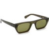 Men’s Sunglasses Glasses - サングラス - 