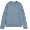 Men’s Sweater - Pullovers - 