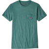 Men's T-Shirt - Tシャツ - 