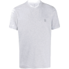 Men’s T Shirt - Koszulki - krótkie - 