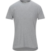 Men’s T Shirt - Koszulki - krótkie - 