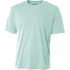 Men’s T Shirt - Camisola - curta - 