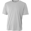 Men’s T Shirt - Camisola - curta - 