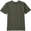 Men’s T Shirt - T-shirt - 