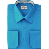 Men's dress shirt (Berlioni) - Hemden - lang - 