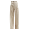Men’s pants - Spodnie Capri - 