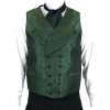 Men's vest (Historic Emporium) - Vests - 