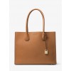 Mercer Extra-Large Leather Tote - Bolsas pequenas - $398.00  ~ 341.84€