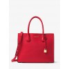 Mercer Large Leather Tote - Torbice - $378.00  ~ 324.66€