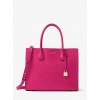 Mercer Large Leather Tote - Hand bag - $298.00  ~ £226.48