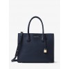 Mercer Large Leather Tote - Hand bag - $298.00  ~ £226.48