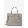 Mercer Large Leather Tote - Carteras - $298.00  ~ 255.95€