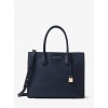 Mercer Large Leather Tote - Bolsas pequenas - $378.00  ~ 324.66€