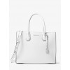 Mercer Large Leather Tote - Torbice - $298.00  ~ 255.95€