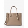 Mercer Large Leather Tote - Carteras - $298.00  ~ 255.95€