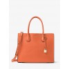 Mercer Large Leather Tote - Hand bag - $298.00  ~ £226.48