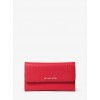 Mercer Tri-Fold Leather Wallet - Wallets - $128.00  ~ £97.28