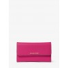 Mercer Tri-Fold Leather Wallet - Brieftaschen - $148.00  ~ 127.12€