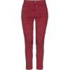 Merci pants - Spodnie Capri - $31.00  ~ 26.63€