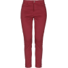 Merci pants - Capri & Cropped - $31.00 