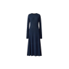 Merino Blend Dress - Kleider - 