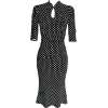 Mermaid Midi Dress - Haljine - $9.99  ~ 63,46kn