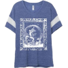 Mermaid Tee  - Tシャツ - $25.00  ~ ¥2,814