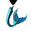 Mermaid Jewelry - Naszyjniki - 