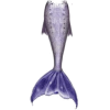 Mermaid Tail - Ilustracje - 