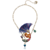 Mermaid - Earrings - 