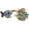 Mermaid - Rings - 