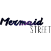 Mermaid - イラスト用文字 - 