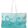 Mermaid - Travel bags - 