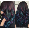 Mermaid hair - モデル - 