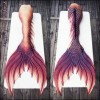 Mermaid tail take 3 - Tajice - 
