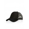 Mesh Front Trucker Hat - Klobuki - $5.99  ~ 5.14€