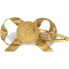 Metal bow hair clips - gucci - Uncategorized - 
