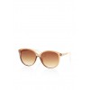 Metallic Arm Sunglasses - Sunglasses - $5.99 