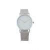 Metallic Mesh Glitter Watch - Watches - $10.99 