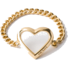 Metallic Ring - Rings - 
