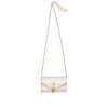 Metallic Tassel Crossbody Bag - Hand bag - $7.99 