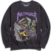 Metallica Pullover - Пуловер - 